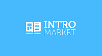 Intro-Market. покупка и продажа учебных материалов
